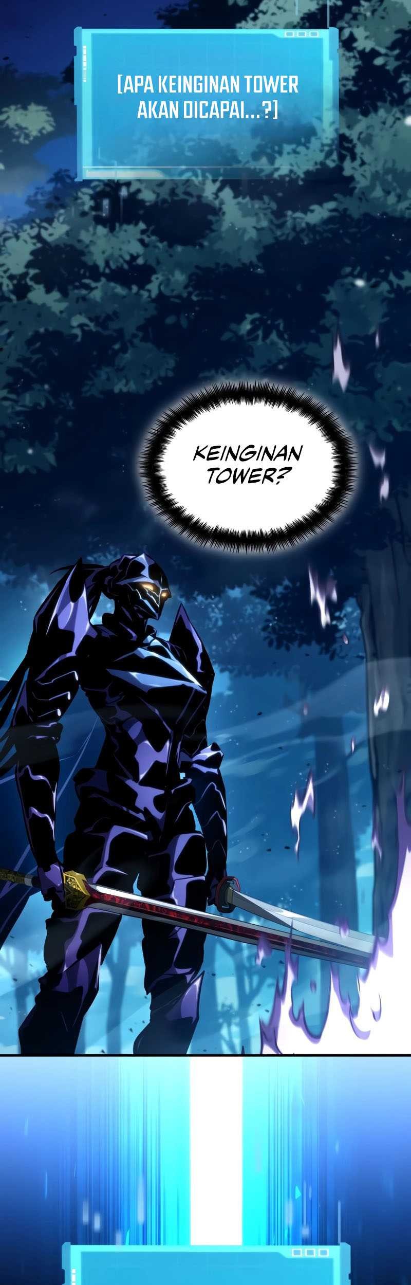 Boundless Necromancer Chapter 97 - halaman 62