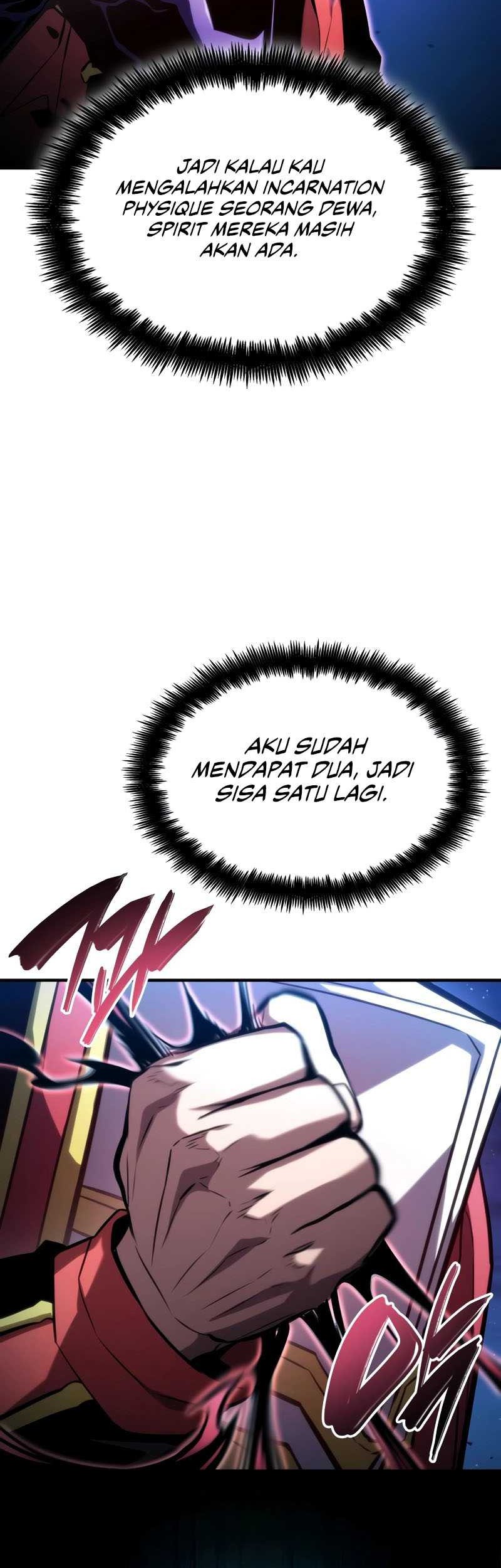 Boundless Necromancer Chapter 97 - halaman 64