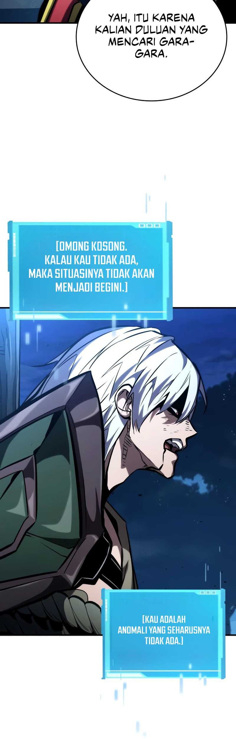 Boundless Necromancer Chapter 97 - halaman 73
