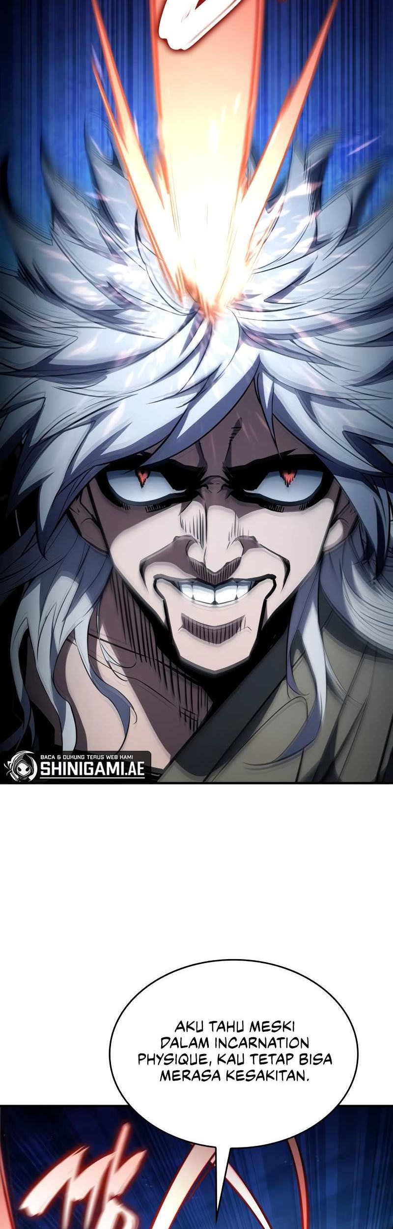 Boundless Necromancer Chapter 97 - halaman 75