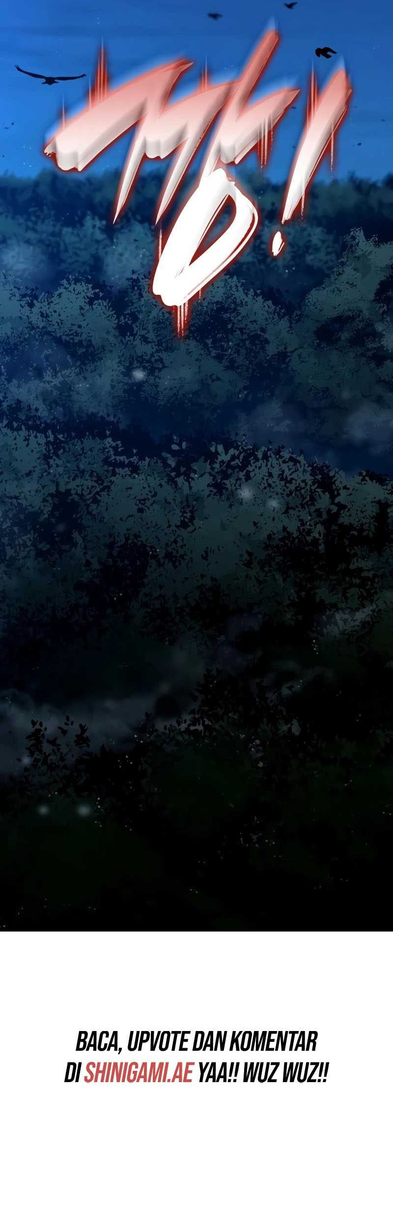 Boundless Necromancer Chapter 97 - halaman 77