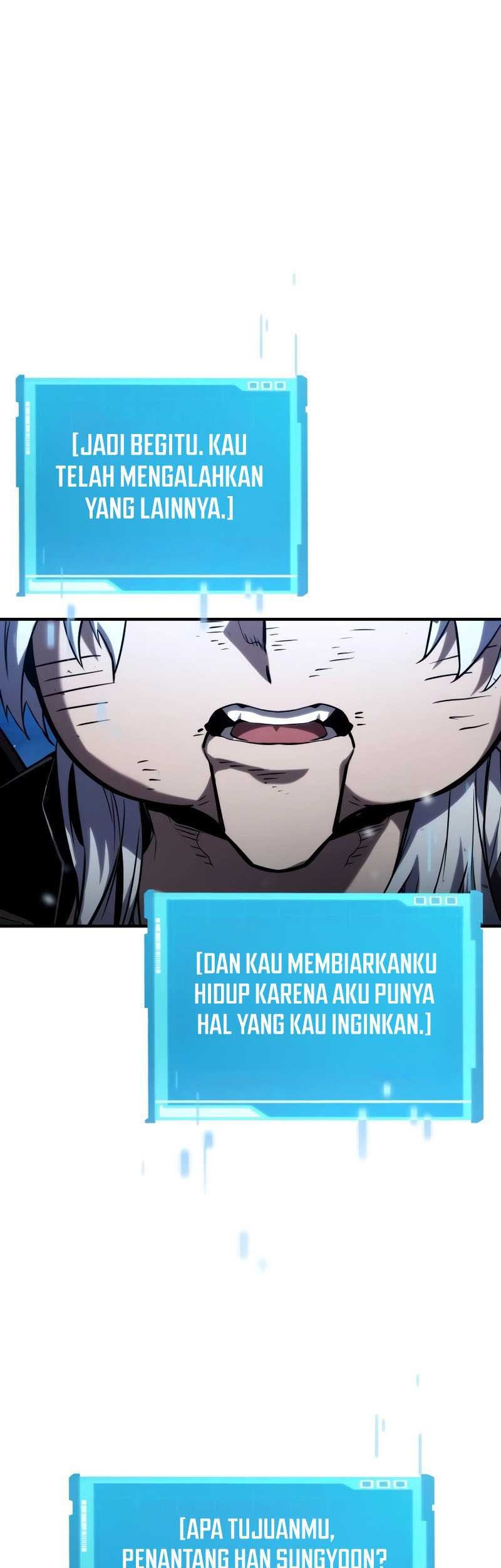 Boundless Necromancer Chapter 97 - halaman 78