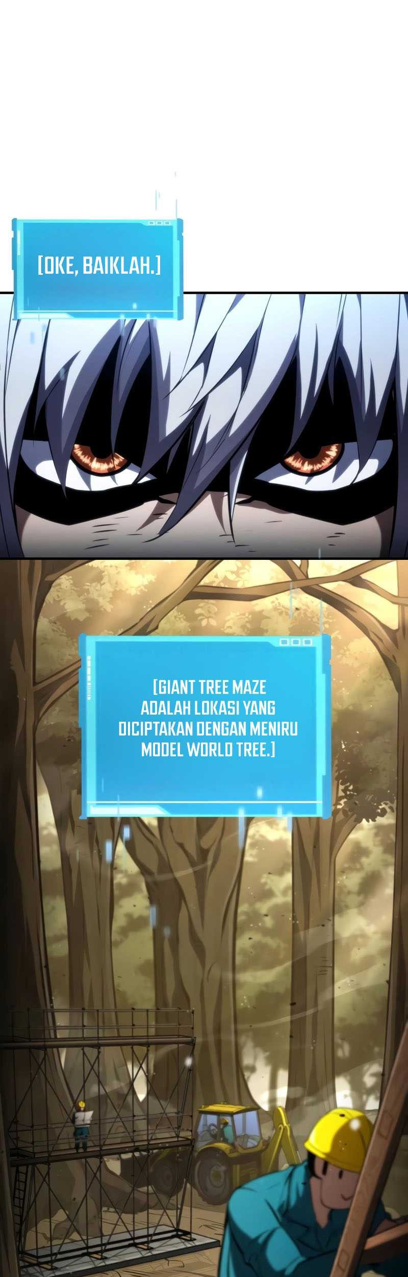 Boundless Necromancer Chapter 97 - halaman 88