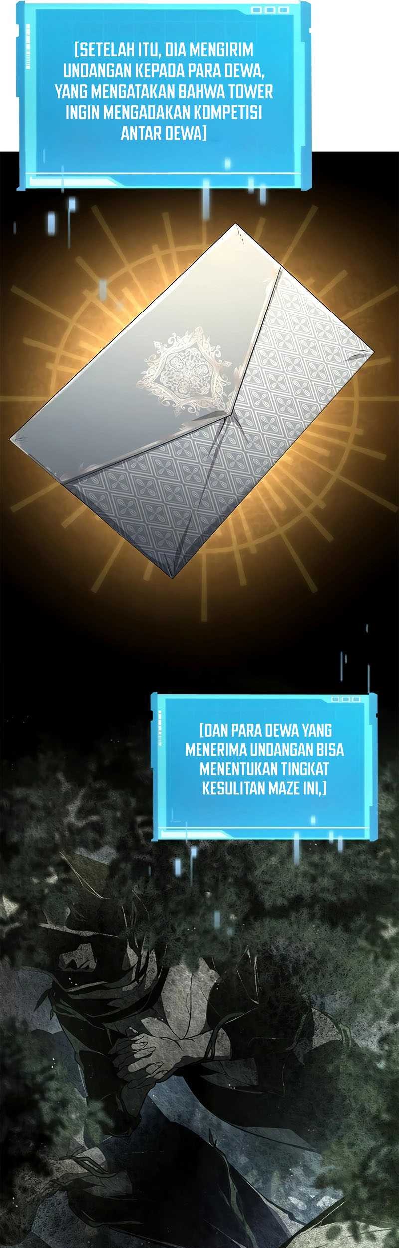 Boundless Necromancer Chapter 97 - halaman 90