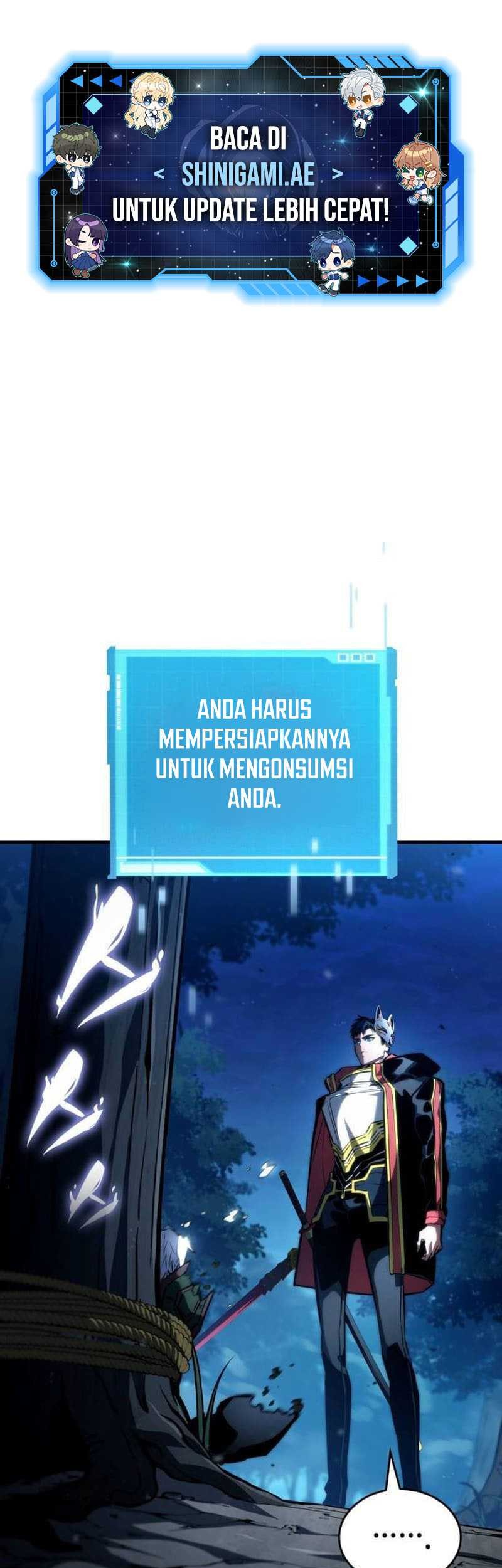 Boundless Necromancer Chapter 98 - halaman 2