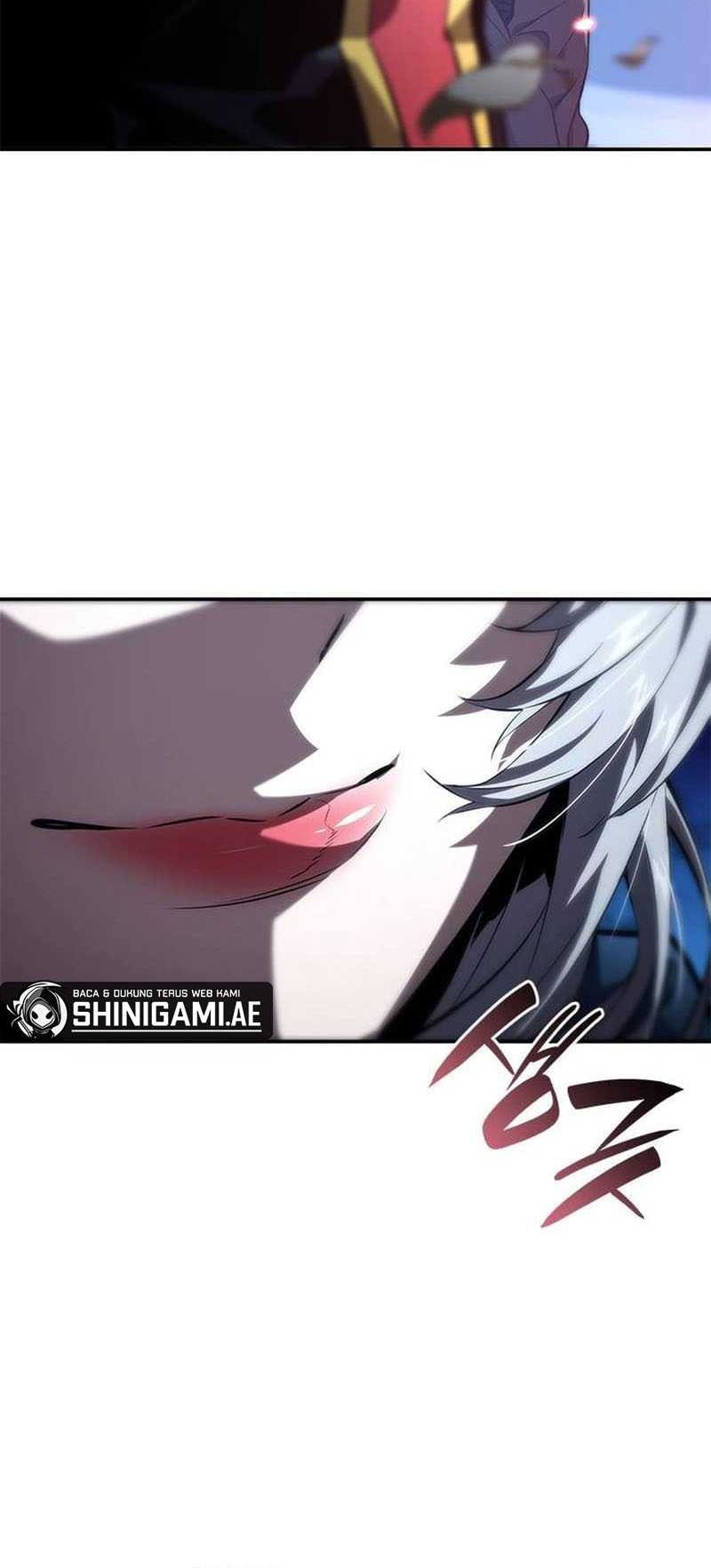 Boundless Necromancer Chapter 98 - halaman 25