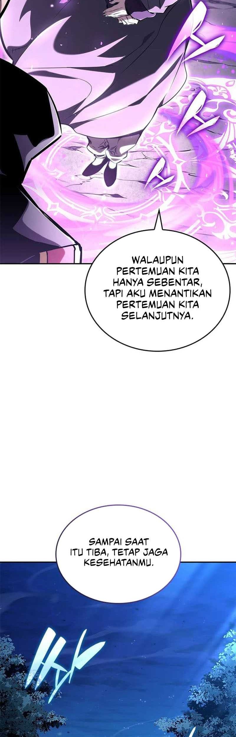 Boundless Necromancer Chapter 98 - halaman 27