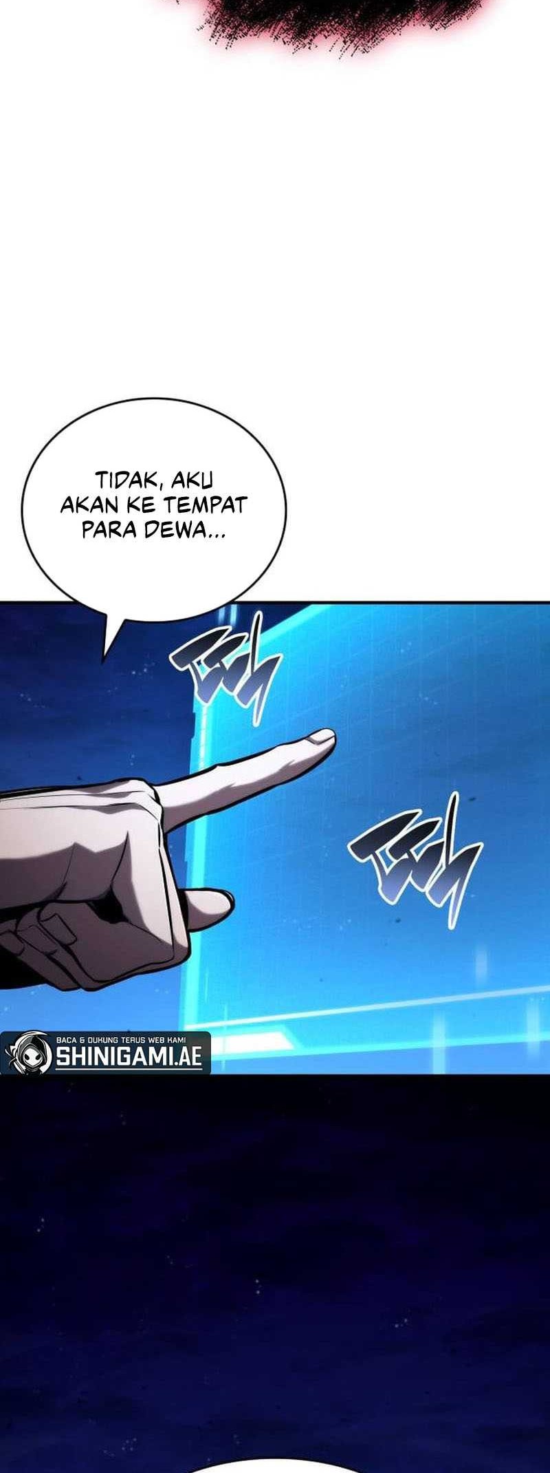 Boundless Necromancer Chapter 98 - halaman 29