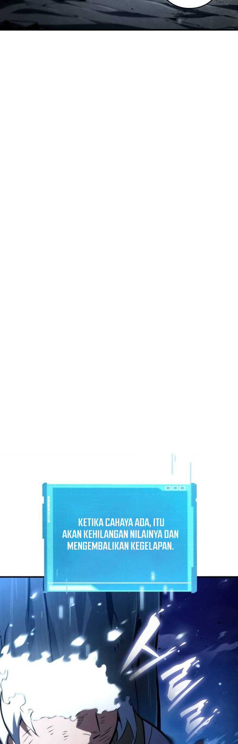 Boundless Necromancer Chapter 98 - halaman 3