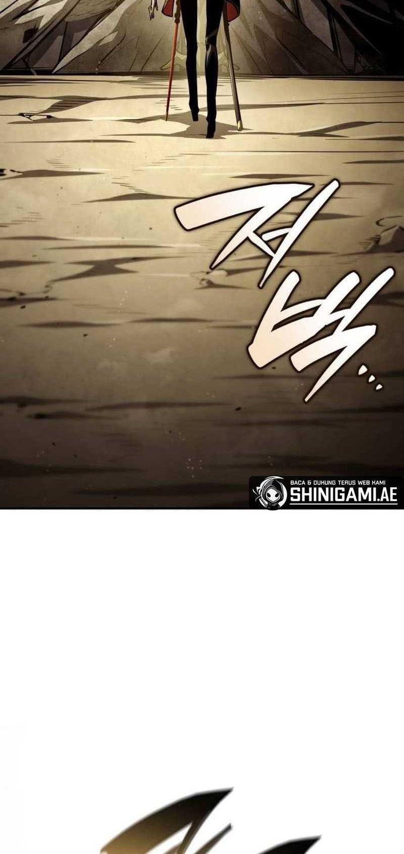 Boundless Necromancer Chapter 98 - halaman 33