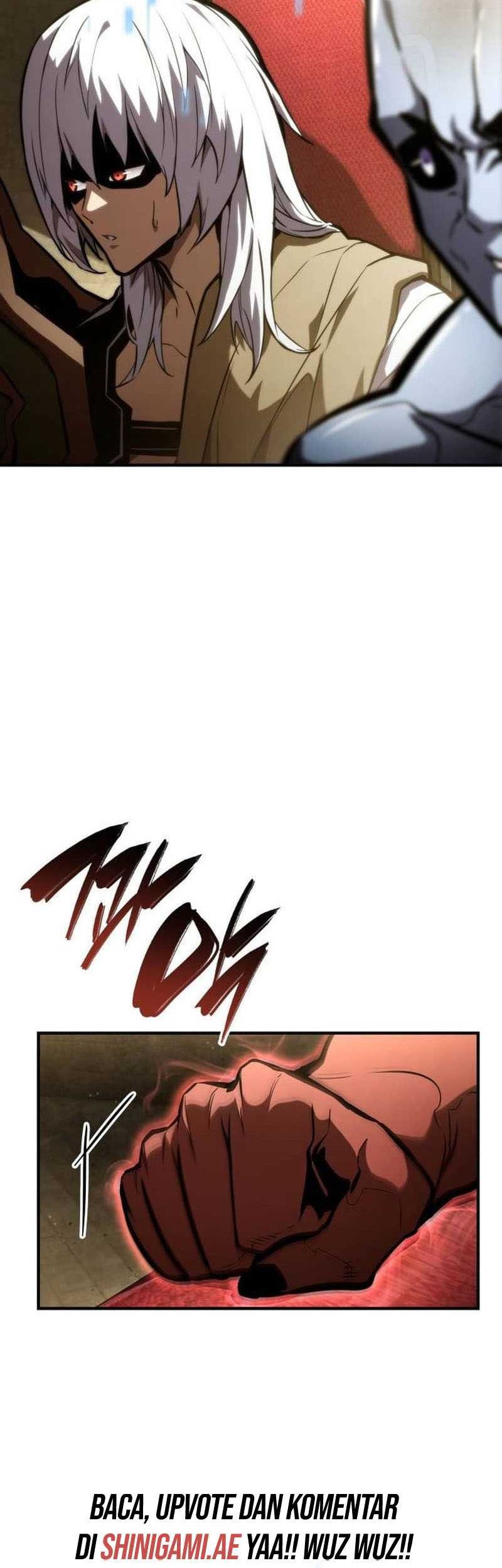 Boundless Necromancer Chapter 98 - halaman 39