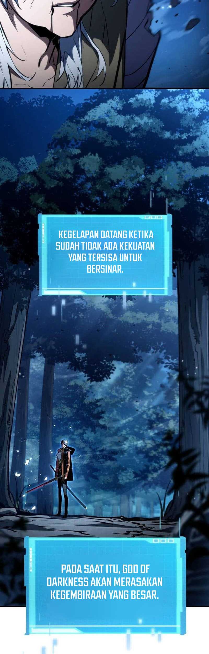 Boundless Necromancer Chapter 98 - halaman 4