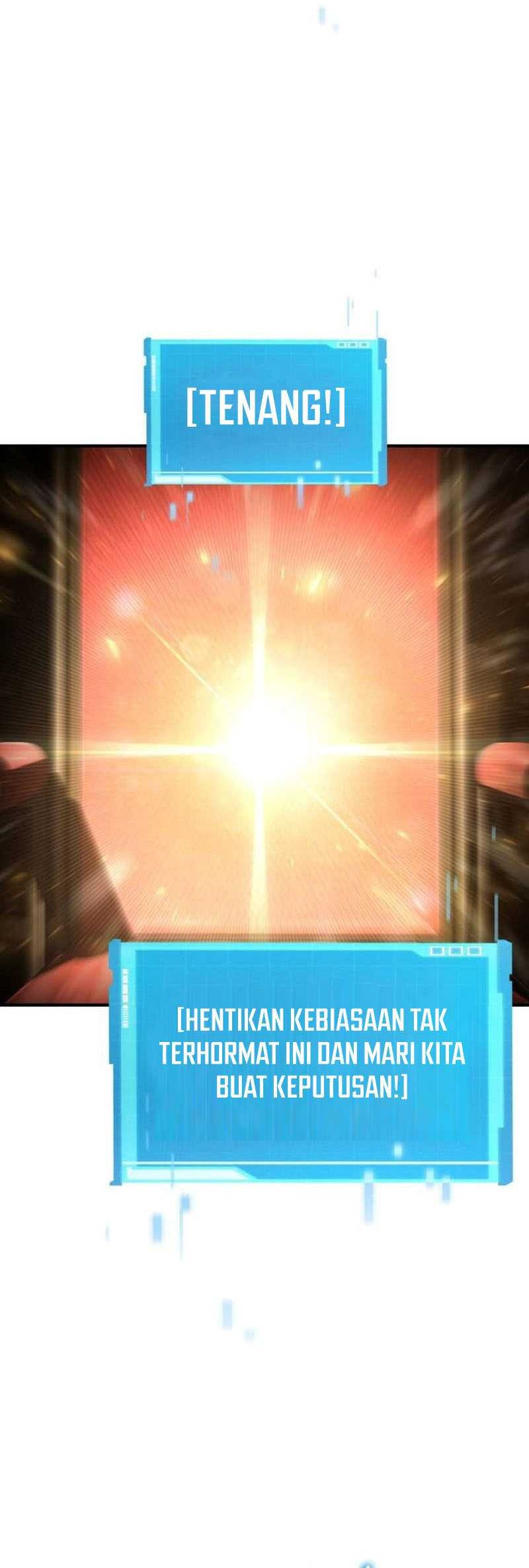Boundless Necromancer Chapter 98 - halaman 41