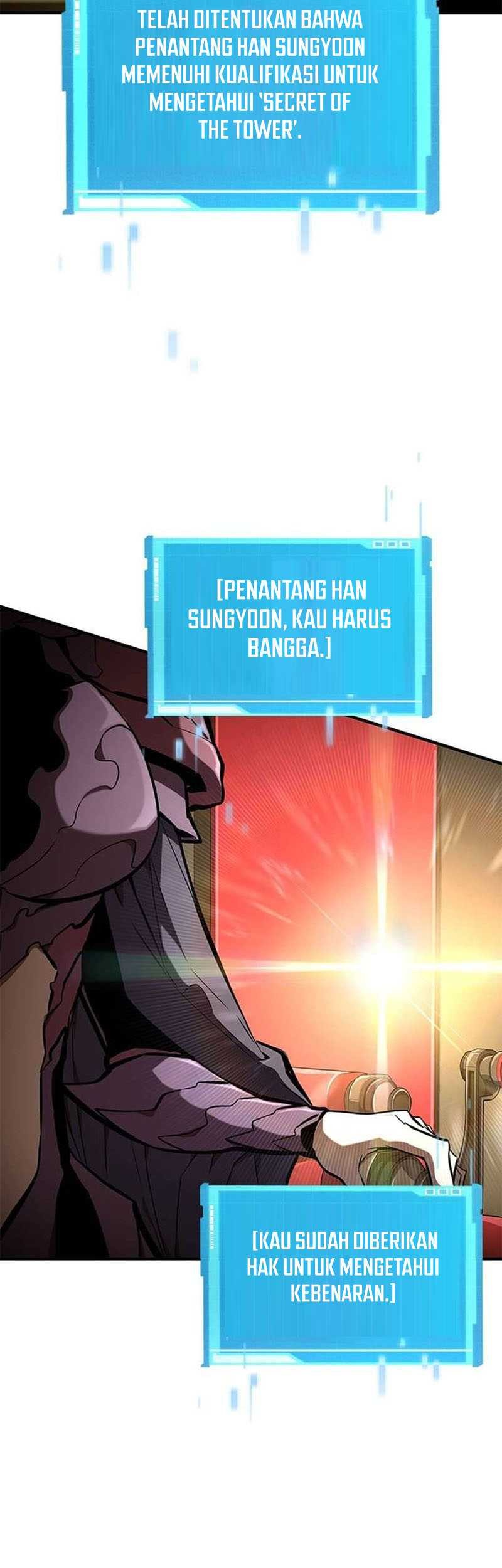 Boundless Necromancer Chapter 98 - halaman 46