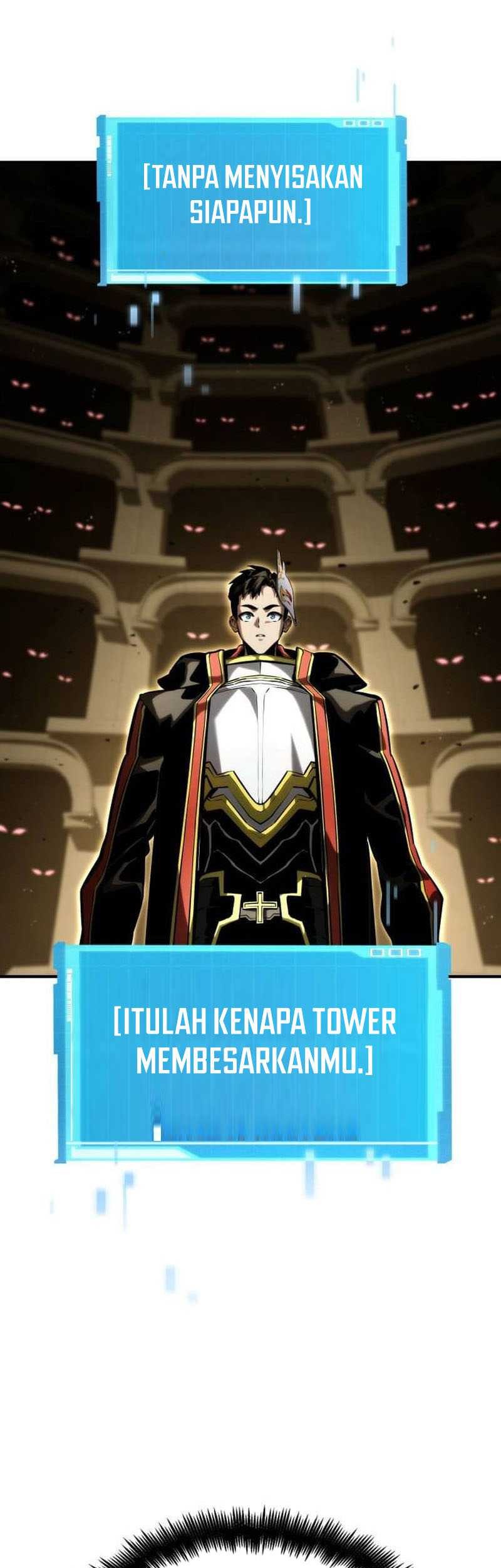 Boundless Necromancer Chapter 98 - halaman 50
