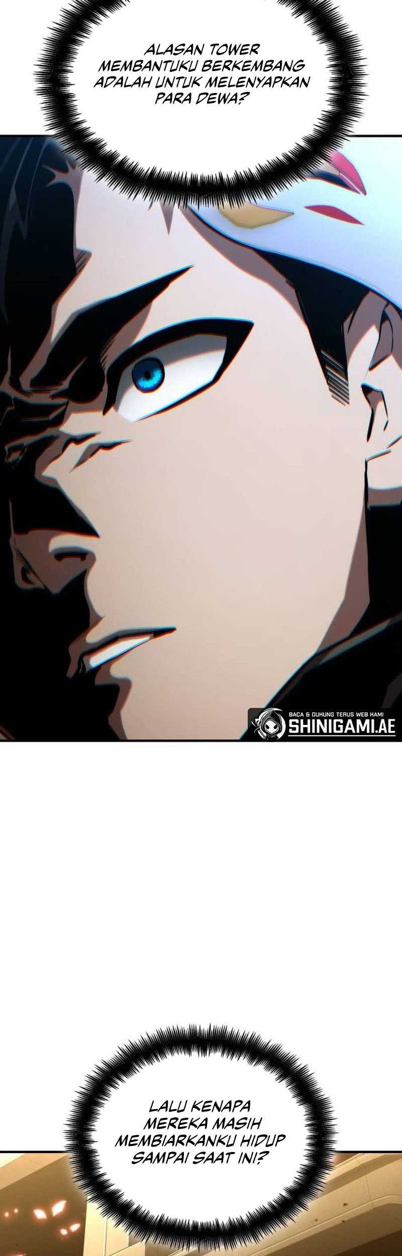 Boundless Necromancer Chapter 98 - halaman 51