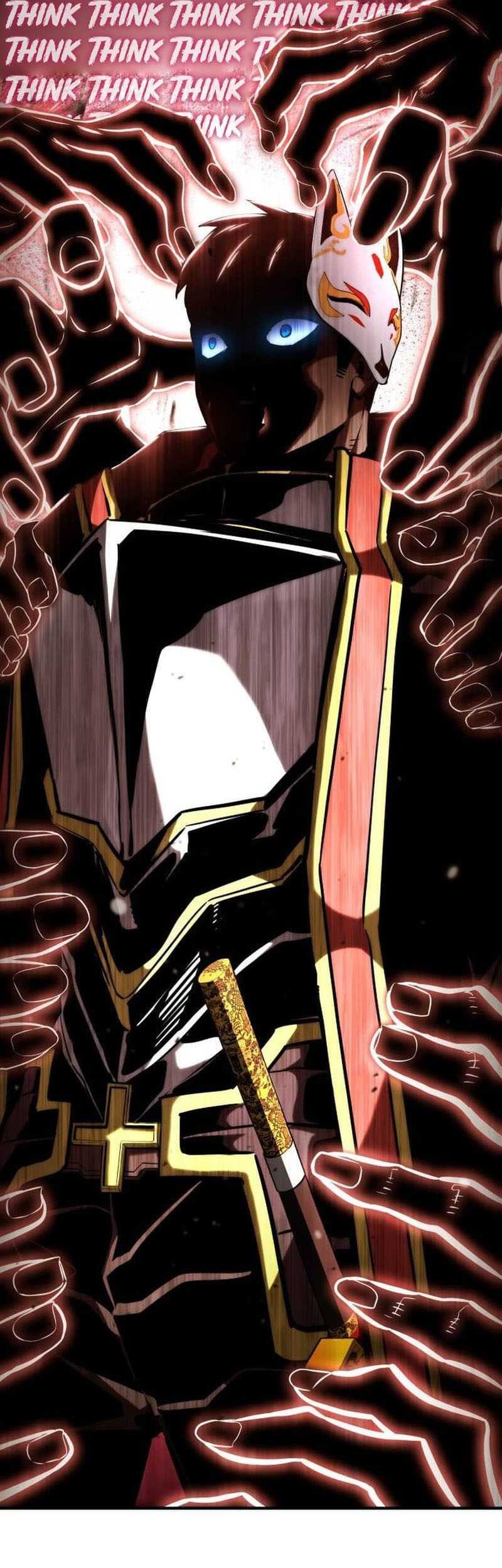 Boundless Necromancer Chapter 98 - halaman 54