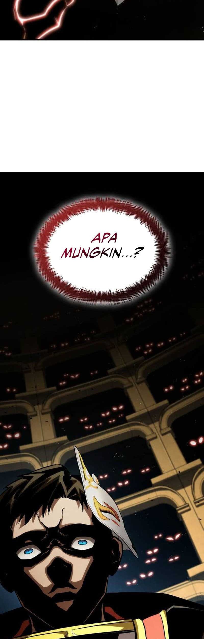 Boundless Necromancer Chapter 98 - halaman 56