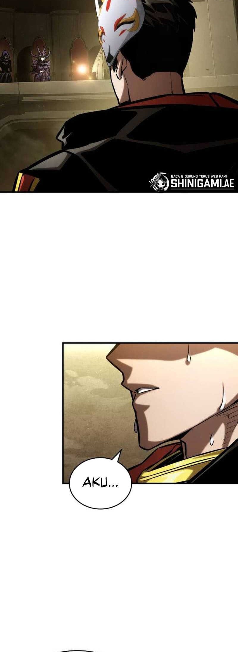 Boundless Necromancer Chapter 98 - halaman 61
