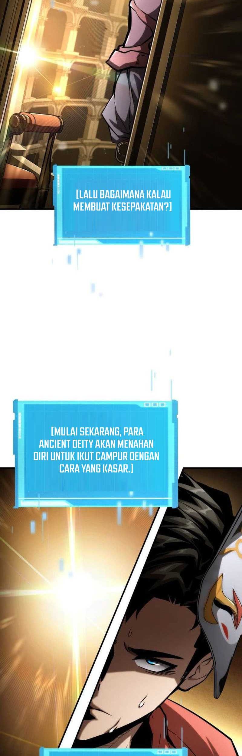 Boundless Necromancer Chapter 98 - halaman 63