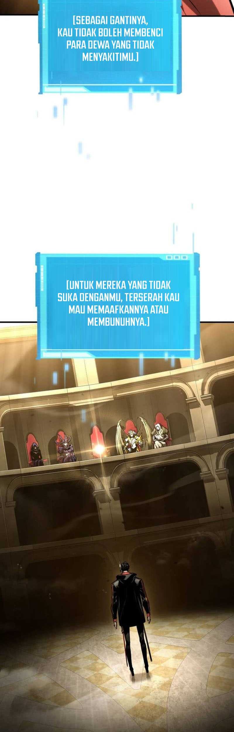 Boundless Necromancer Chapter 98 - halaman 64