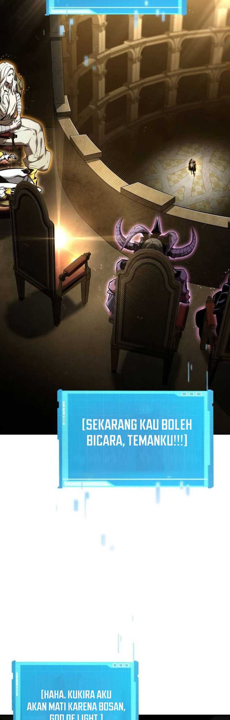 Boundless Necromancer Chapter 98 - halaman 66