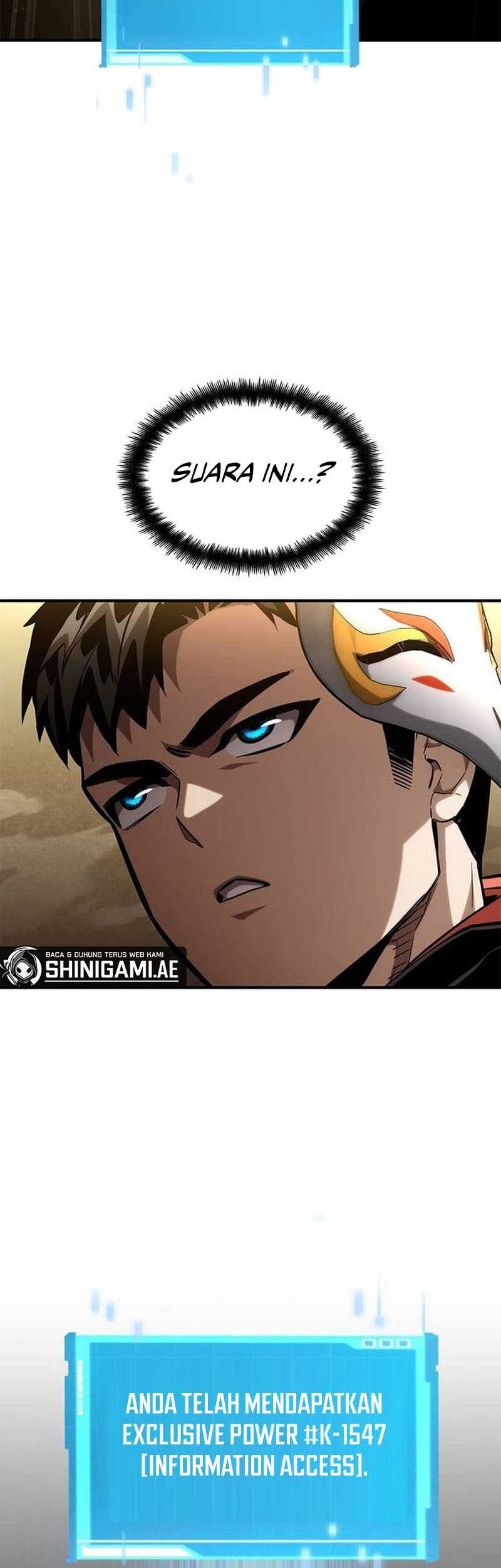 Boundless Necromancer Chapter 98 - halaman 71