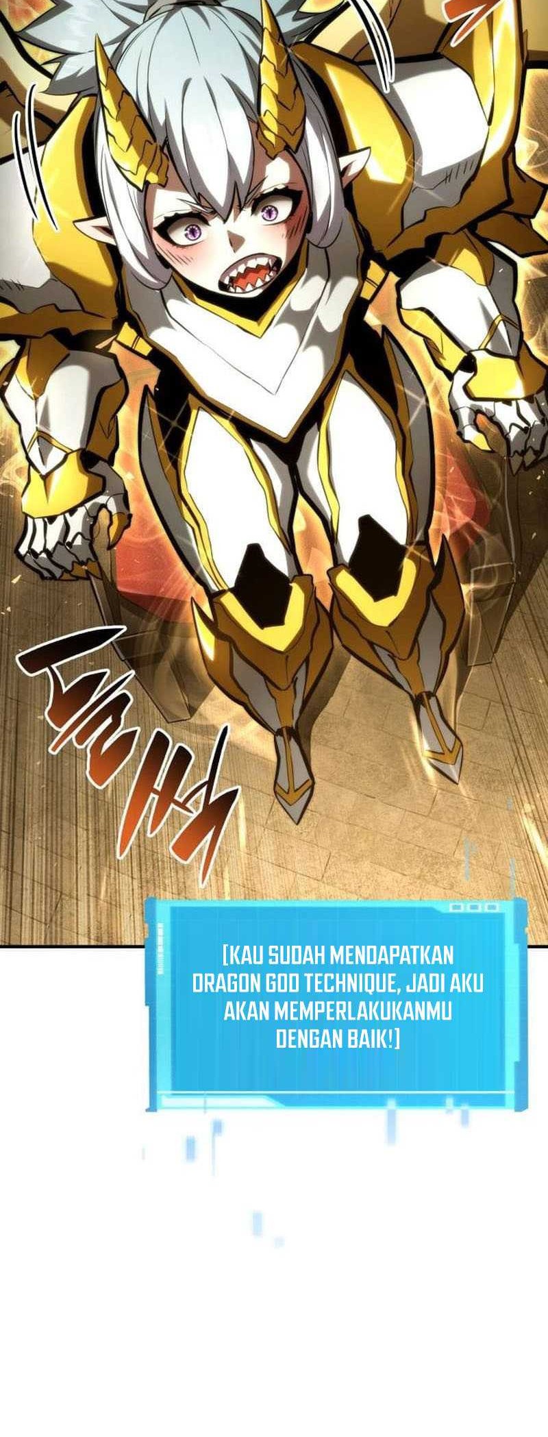 Boundless Necromancer Chapter 98 - halaman 73