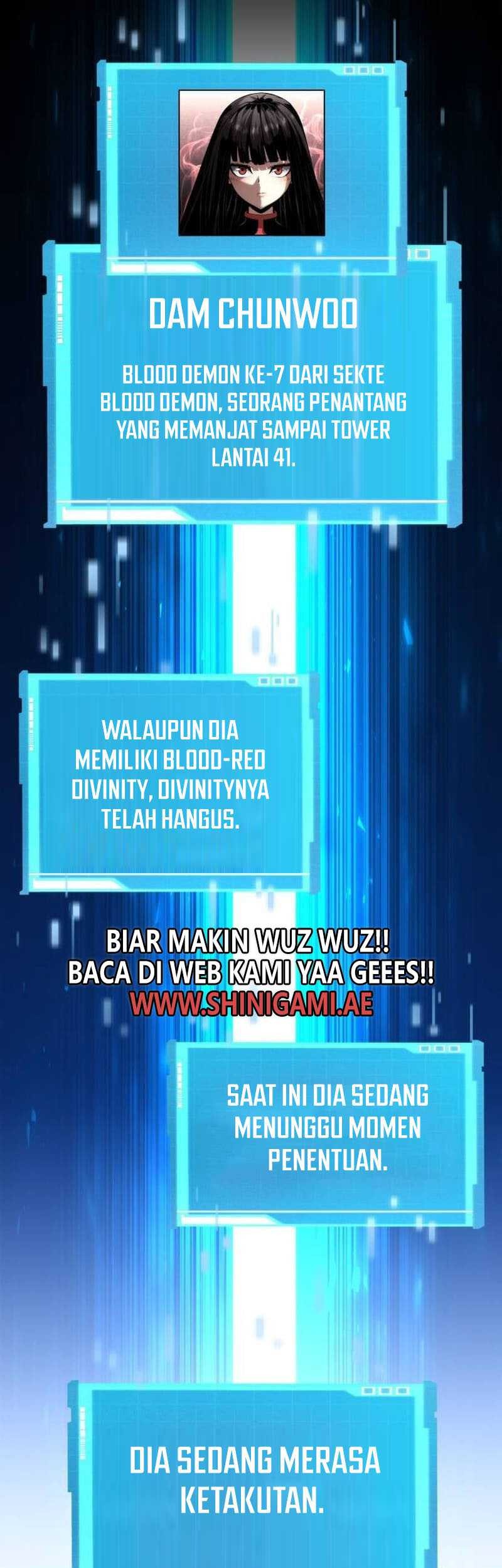 Boundless Necromancer Chapter 98 - halaman 79