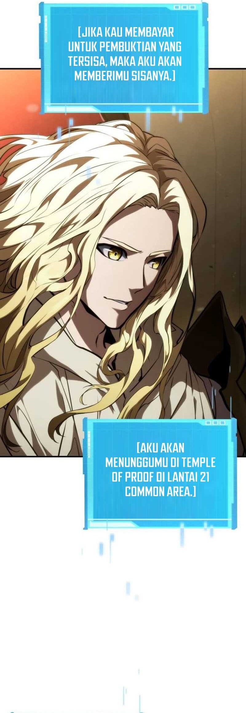 Boundless Necromancer Chapter 98 - halaman 86