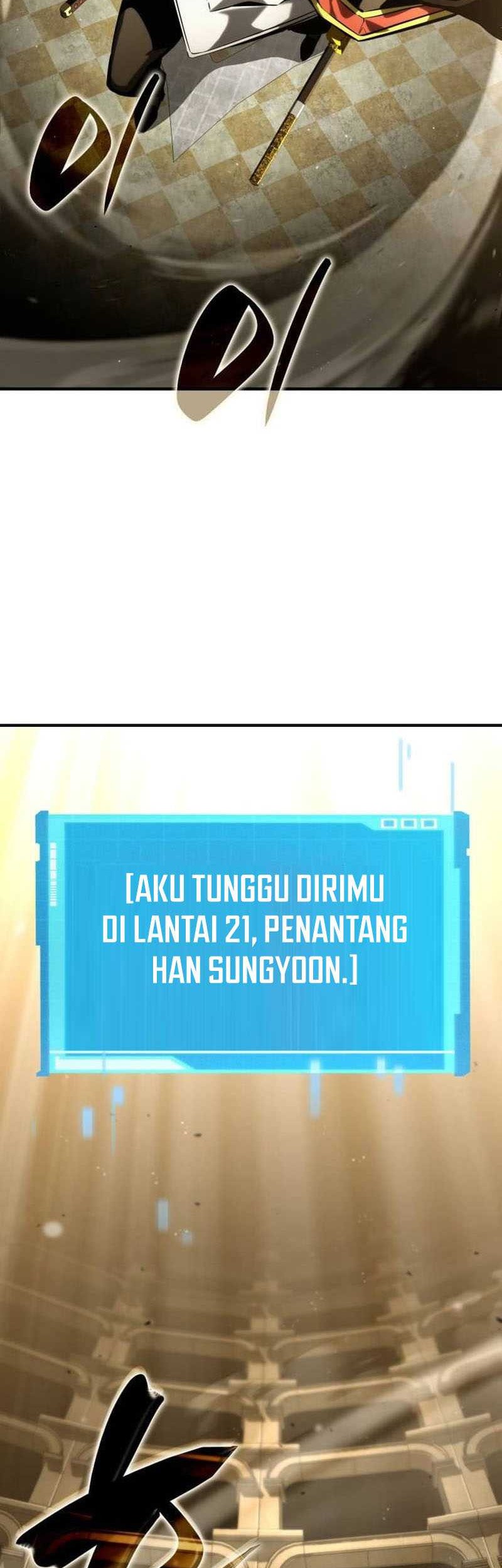 Boundless Necromancer Chapter 98 - halaman 88