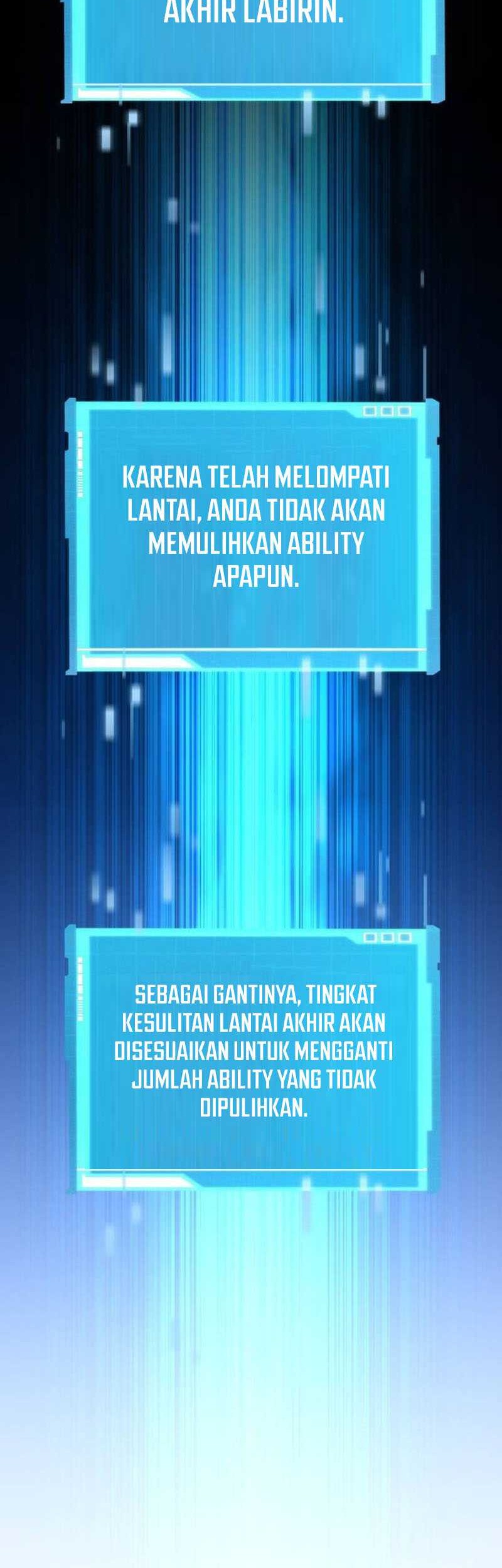 Boundless Necromancer Chapter 98 - halaman 90