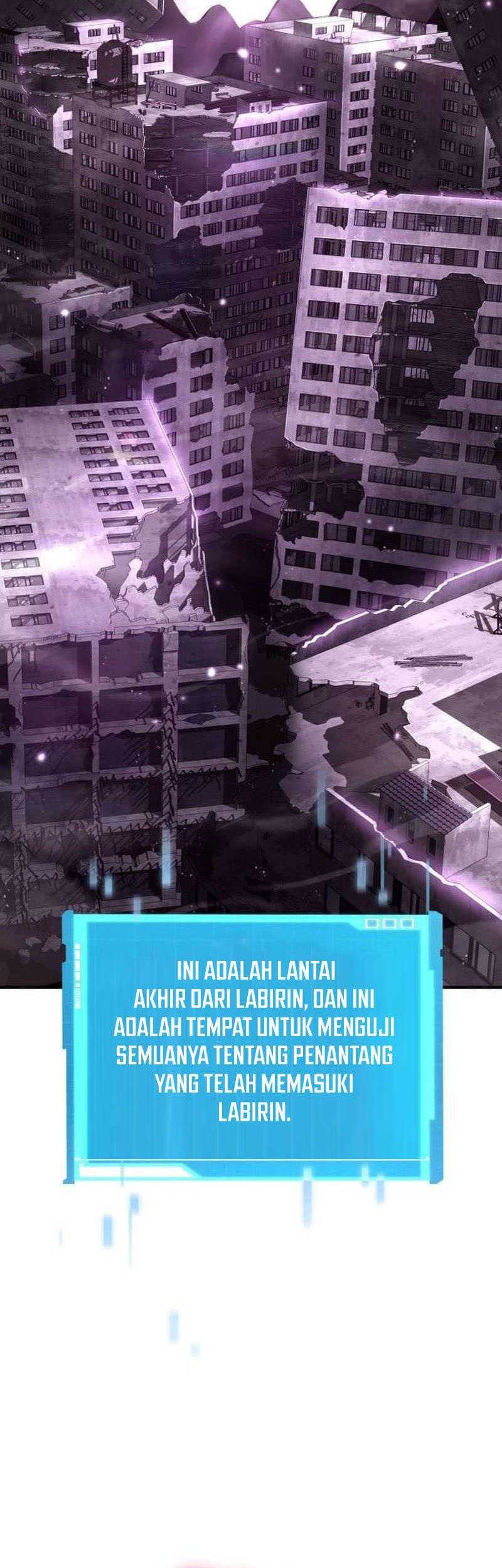 Boundless Necromancer Chapter 98 - halaman 92