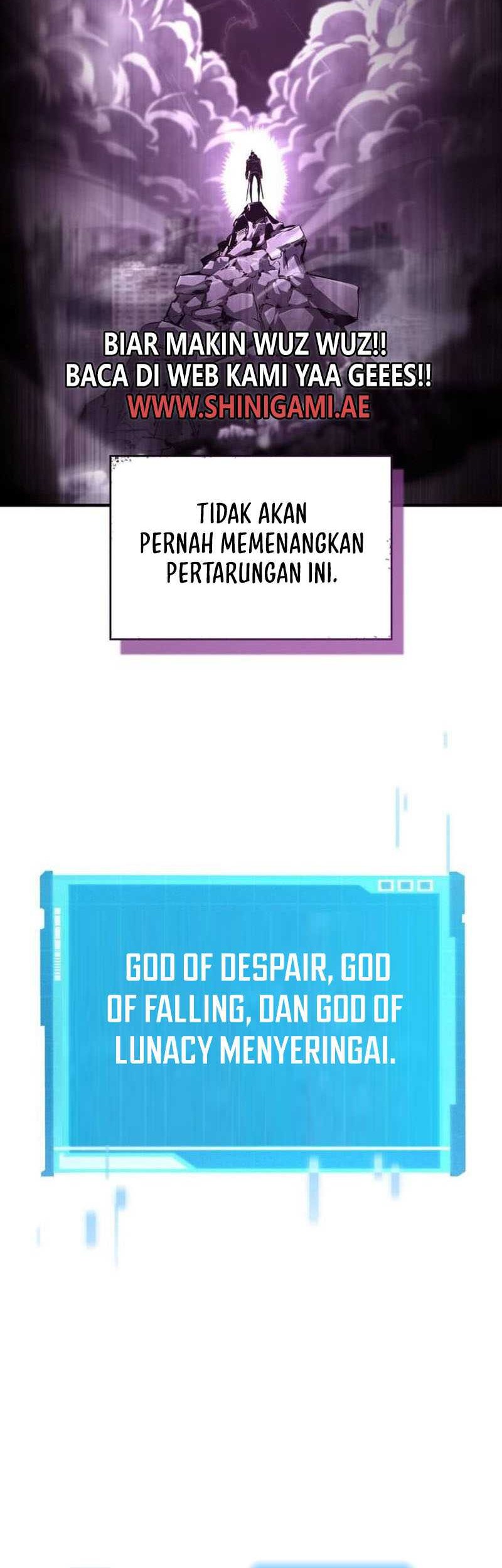 Boundless Necromancer Chapter 98 - halaman 98