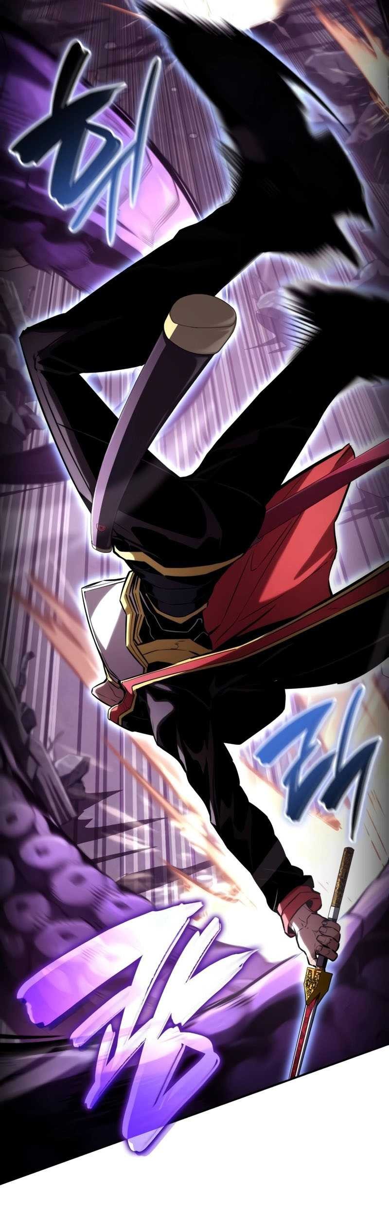 Boundless Necromancer Chapter 99 - halaman 10