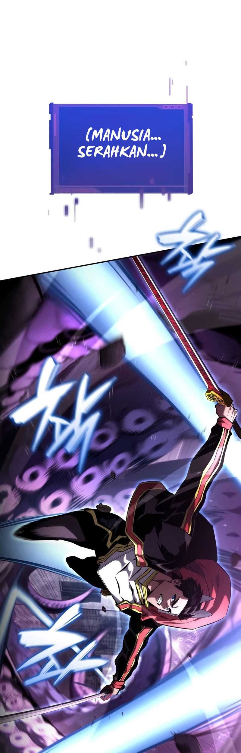 Boundless Necromancer Chapter 99 - halaman 11