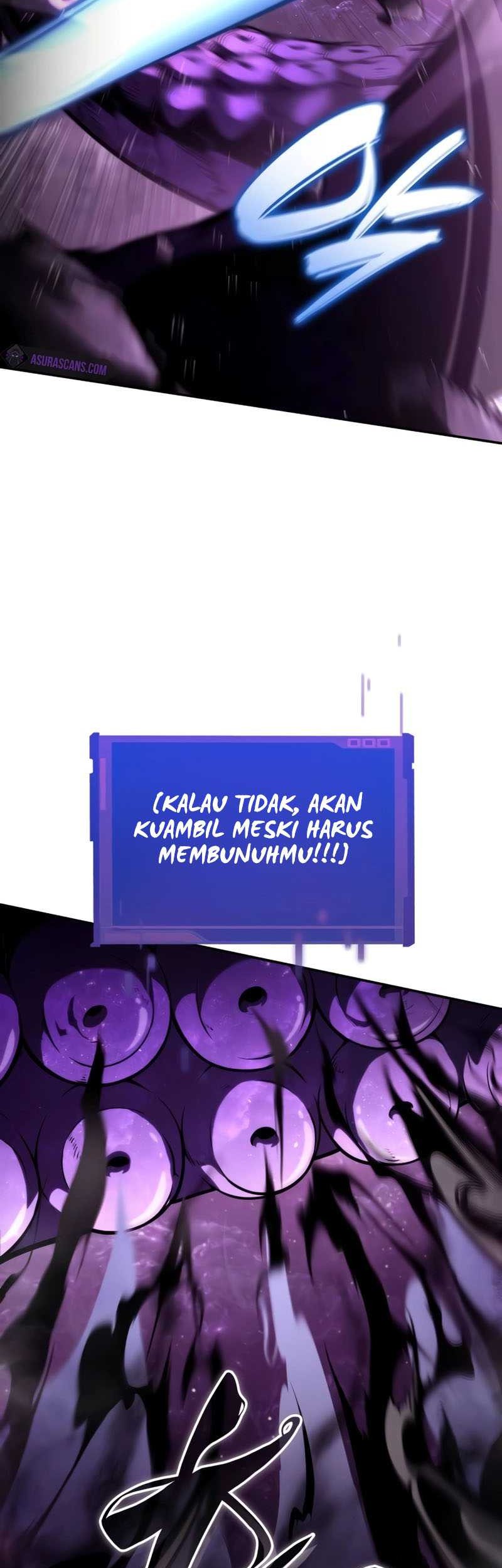 Boundless Necromancer Chapter 99 - halaman 12