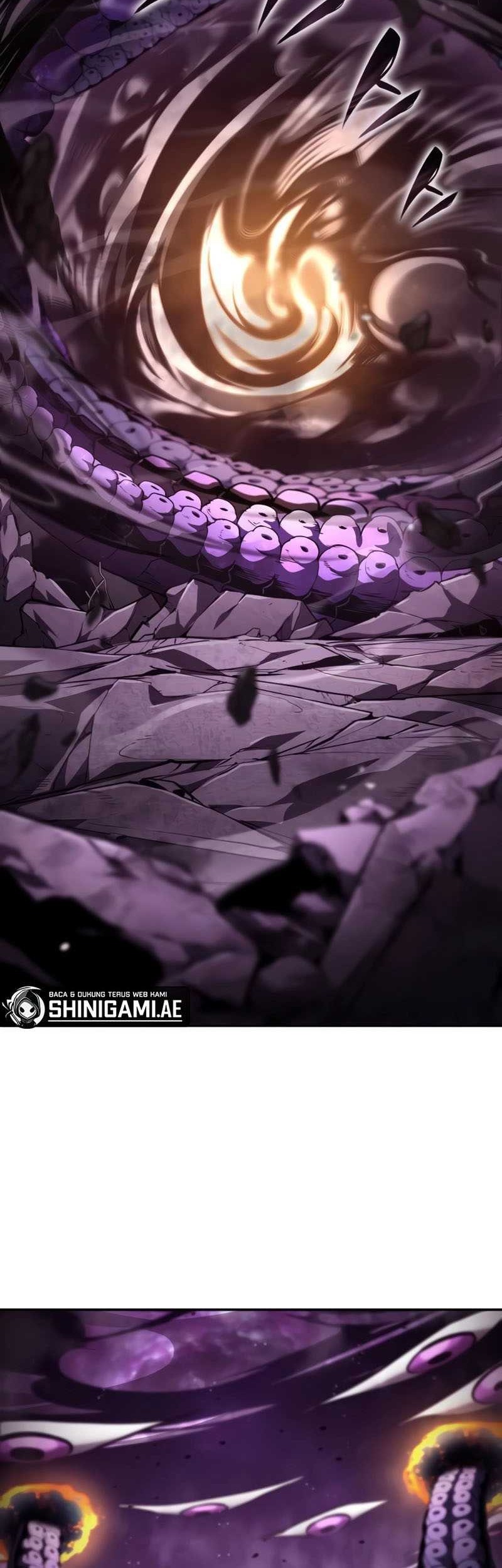 Boundless Necromancer Chapter 99 - halaman 17