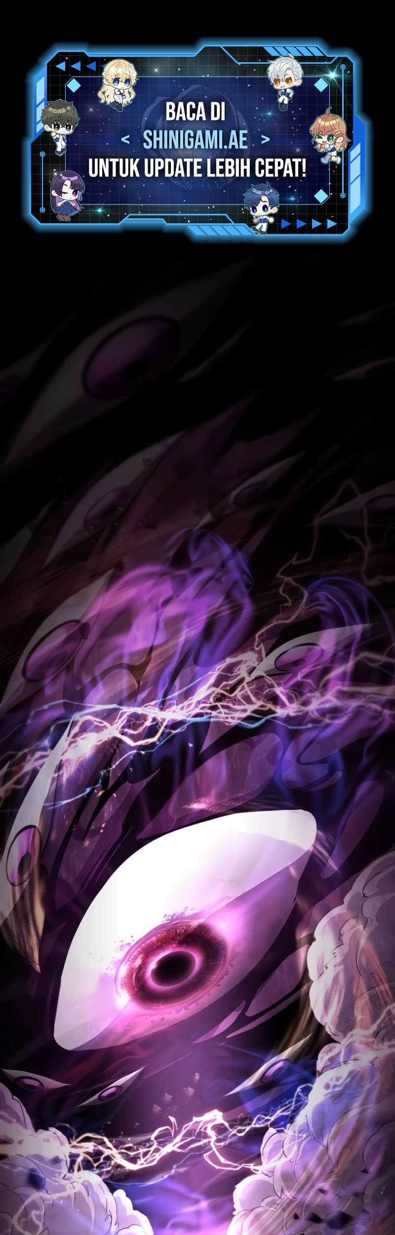 Boundless Necromancer Chapter 99 - halaman 2