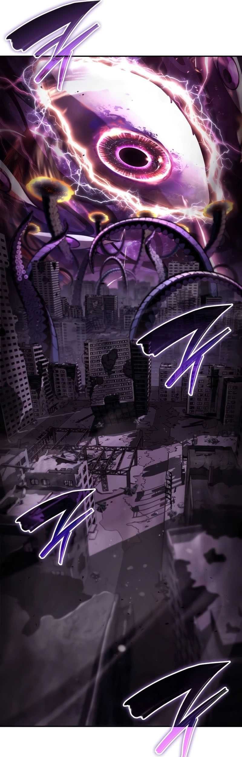 Boundless Necromancer Chapter 99 - halaman 22