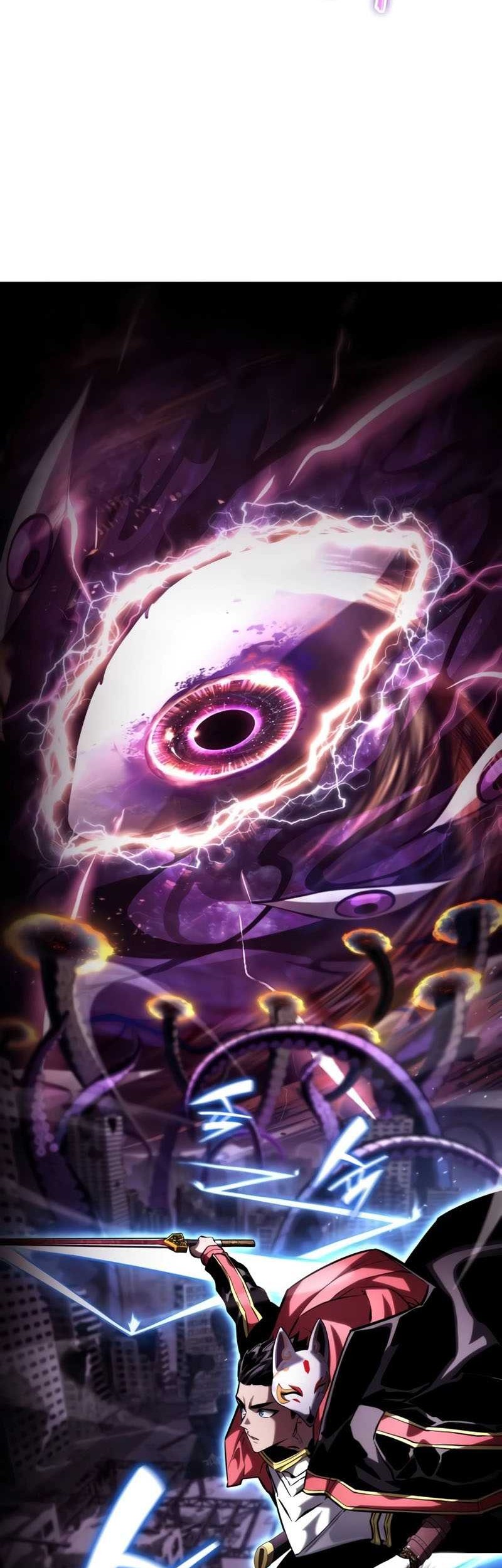Boundless Necromancer Chapter 99 - halaman 23