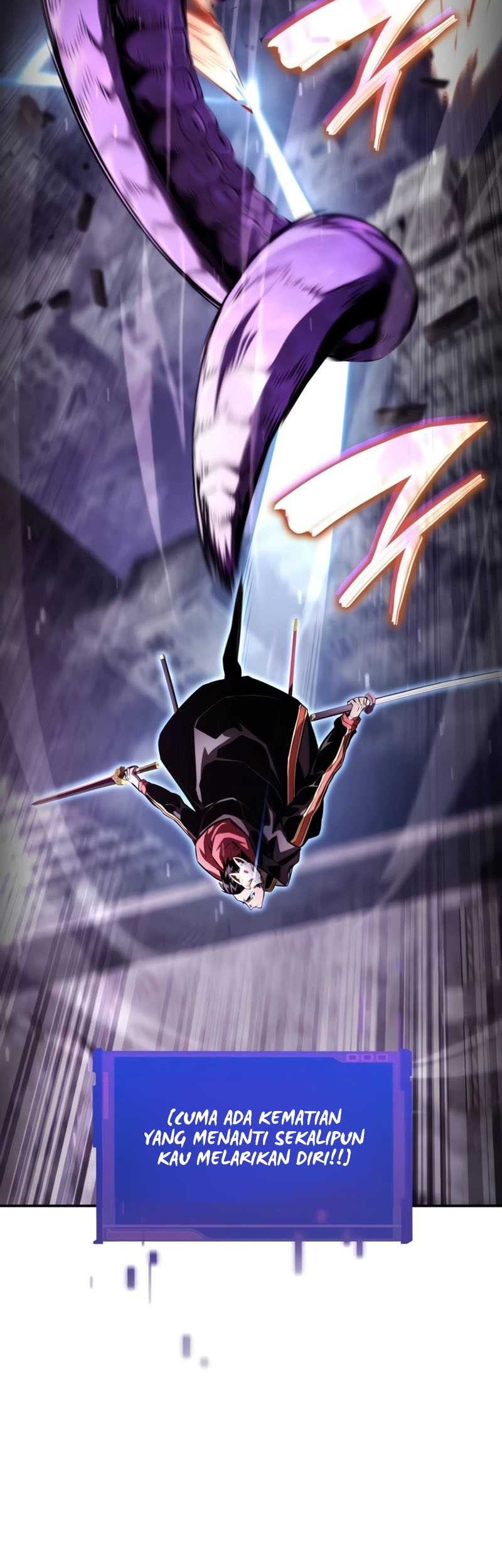 Boundless Necromancer Chapter 99 - halaman 25