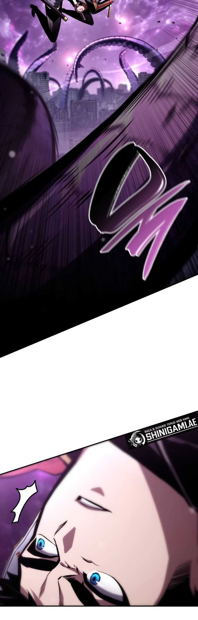 Boundless Necromancer Chapter 99 - halaman 29