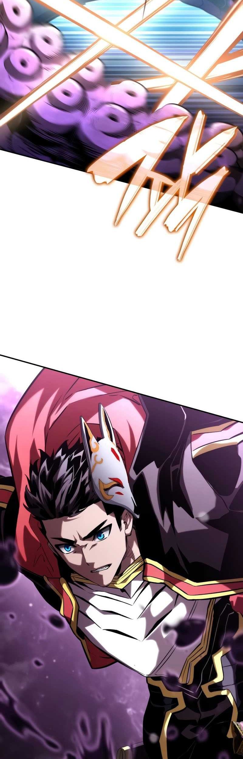 Boundless Necromancer Chapter 99 - halaman 31