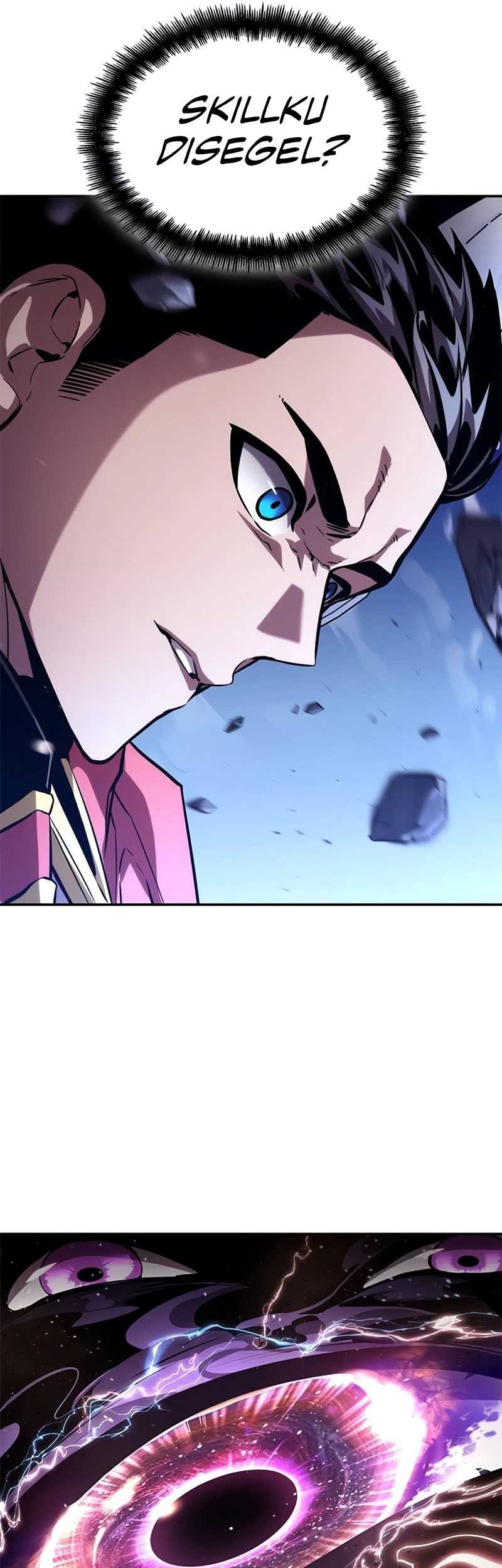Boundless Necromancer Chapter 99 - halaman 34