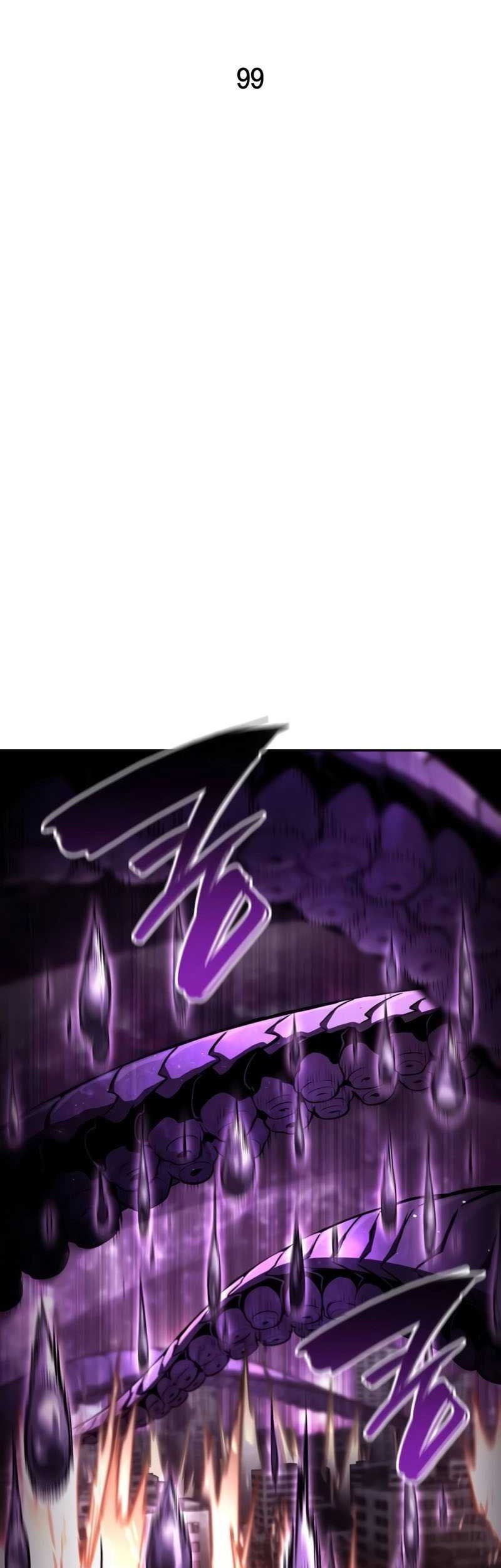 Boundless Necromancer Chapter 99 - halaman 36