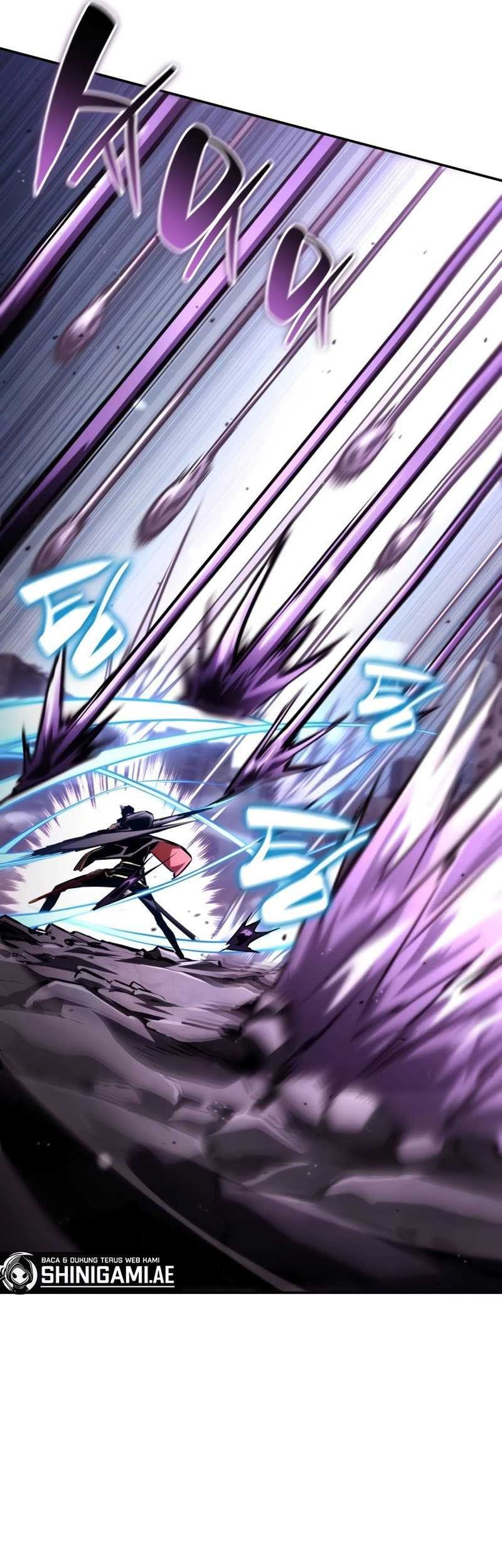 Boundless Necromancer Chapter 99 - halaman 38