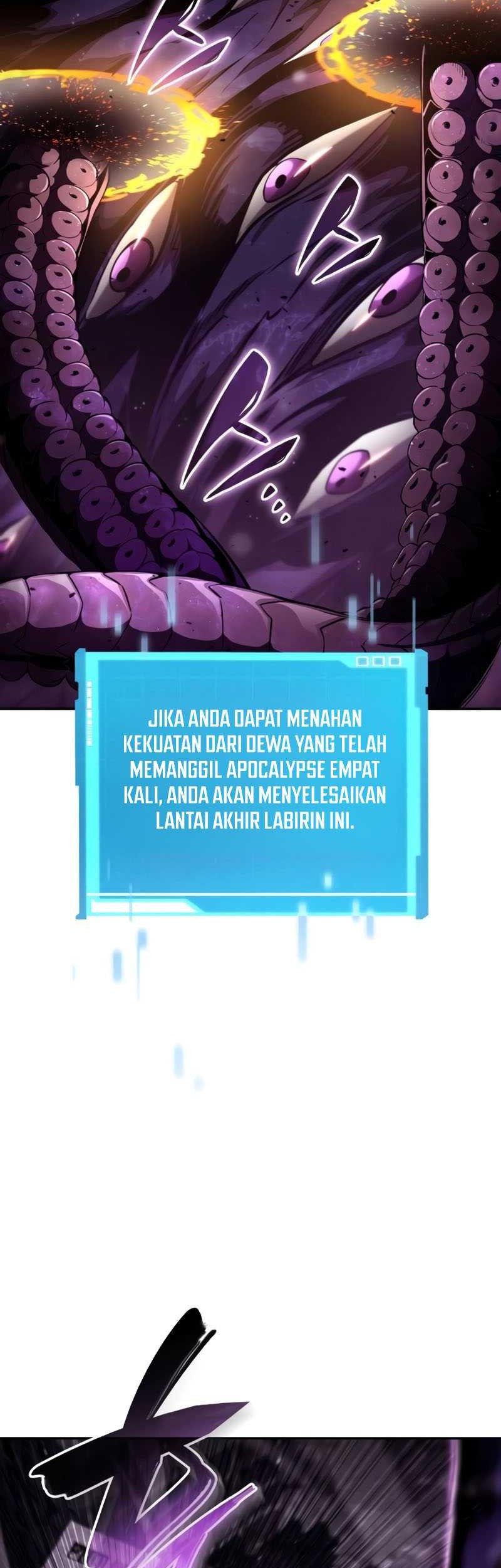 Boundless Necromancer Chapter 99 - halaman 4