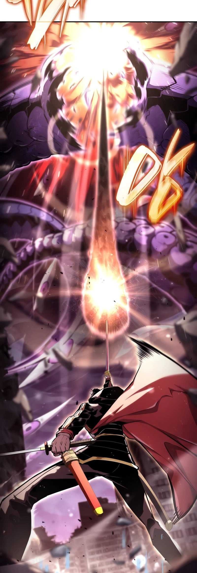Boundless Necromancer Chapter 99 - halaman 41