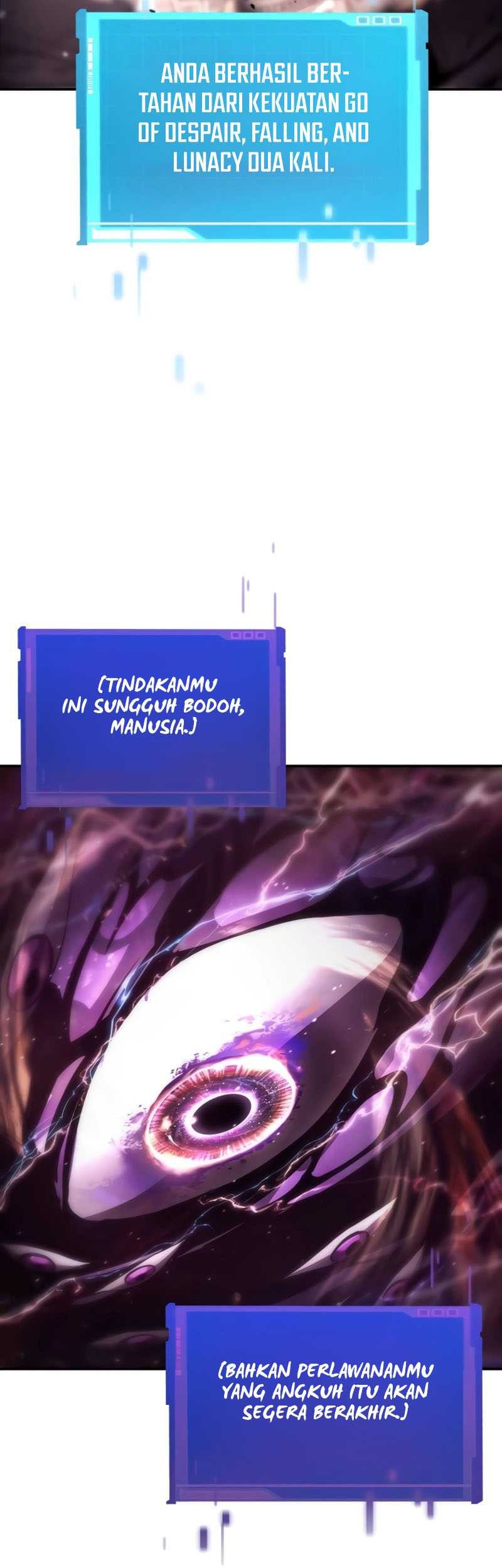 Boundless Necromancer Chapter 99 - halaman 42